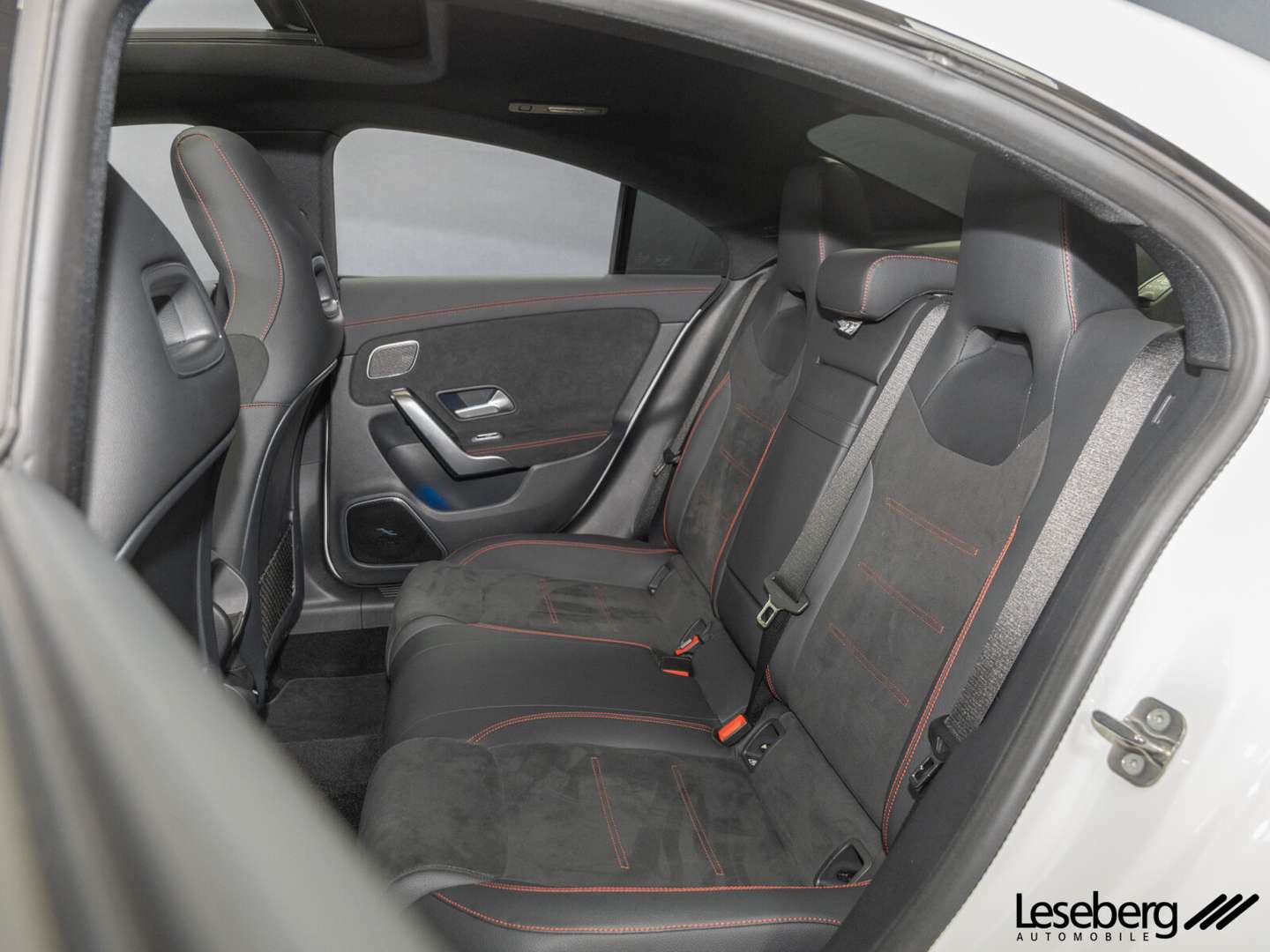 Mercedes CLA 200 Coupé 200 Night Edition - 2024 - Joinsteer - #13