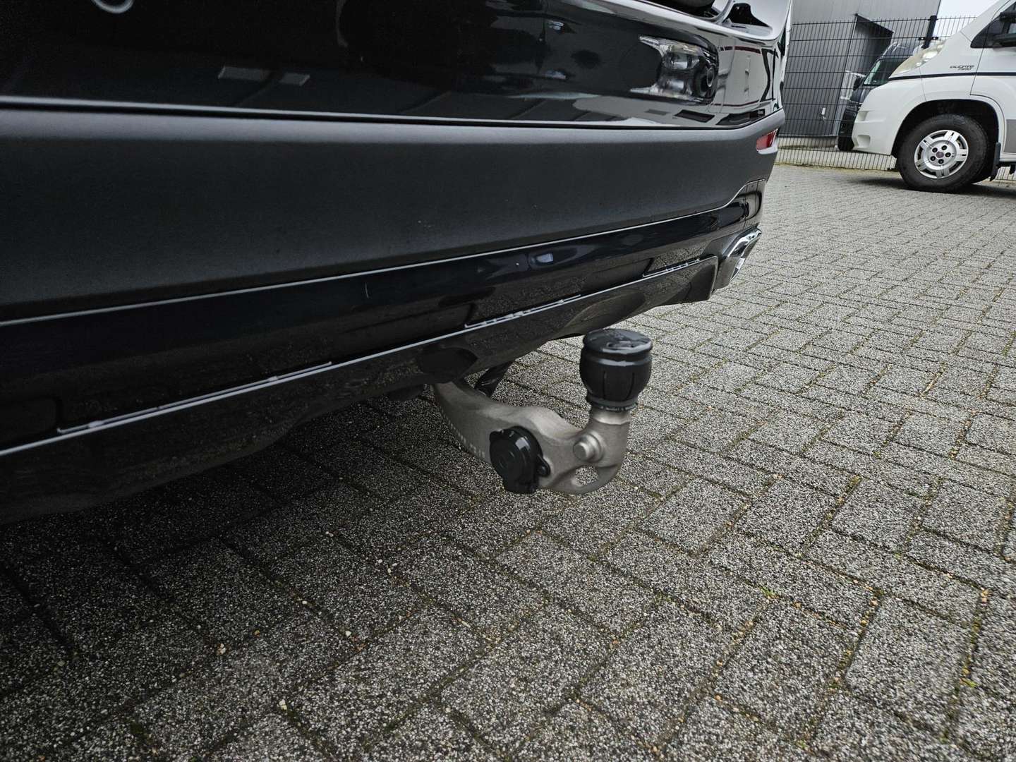 Mercedes GLC 400 AMG Line - 2023 - Joinsteer - #24