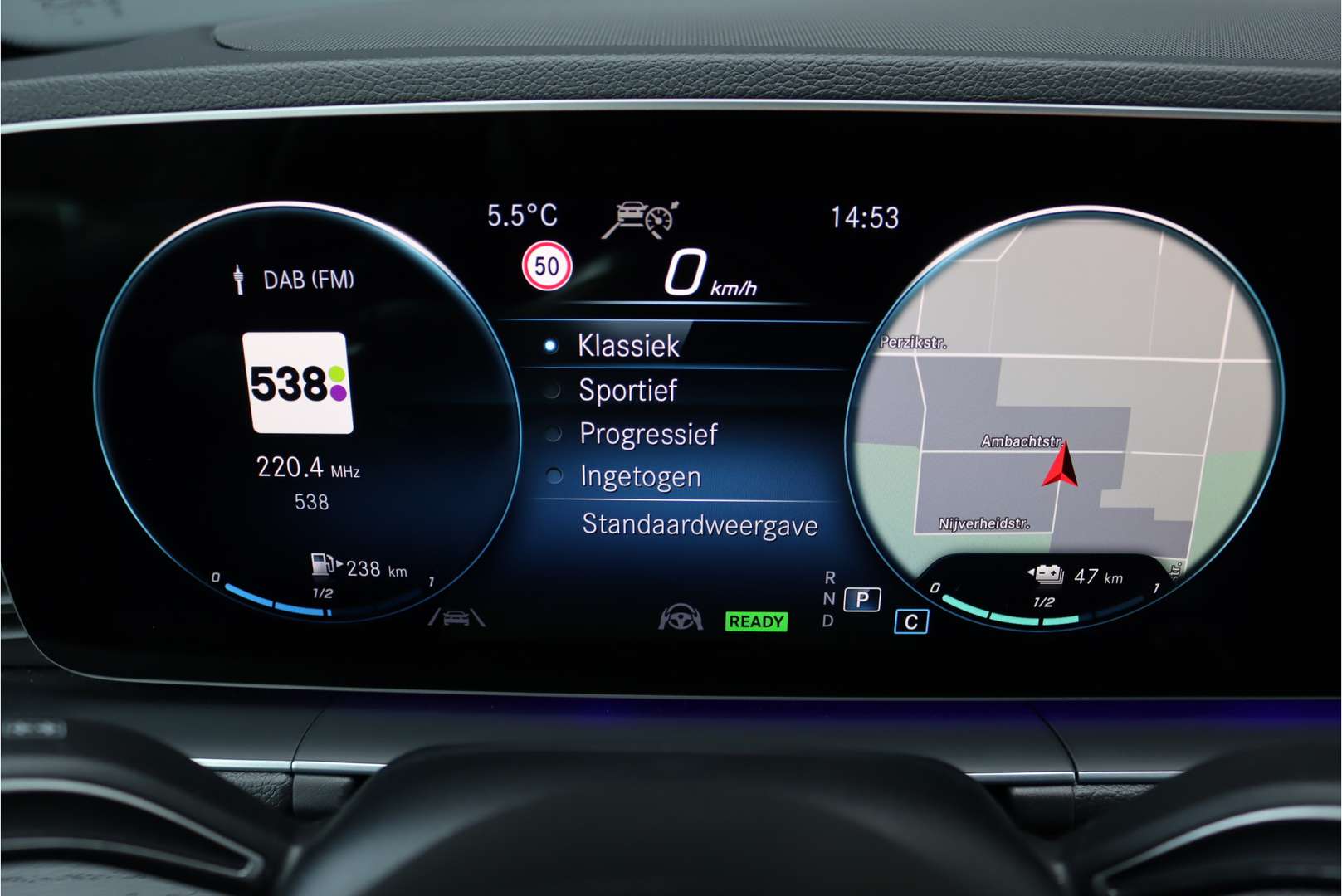 Mercedes GLE 350 AMG LINE - 2022 - Joinsteer - #28