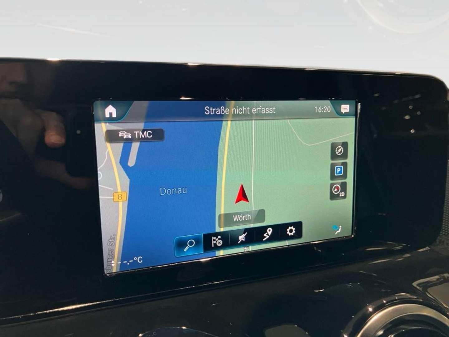 Mercedes GLB 220 - 2022 - Joinsteer - #12