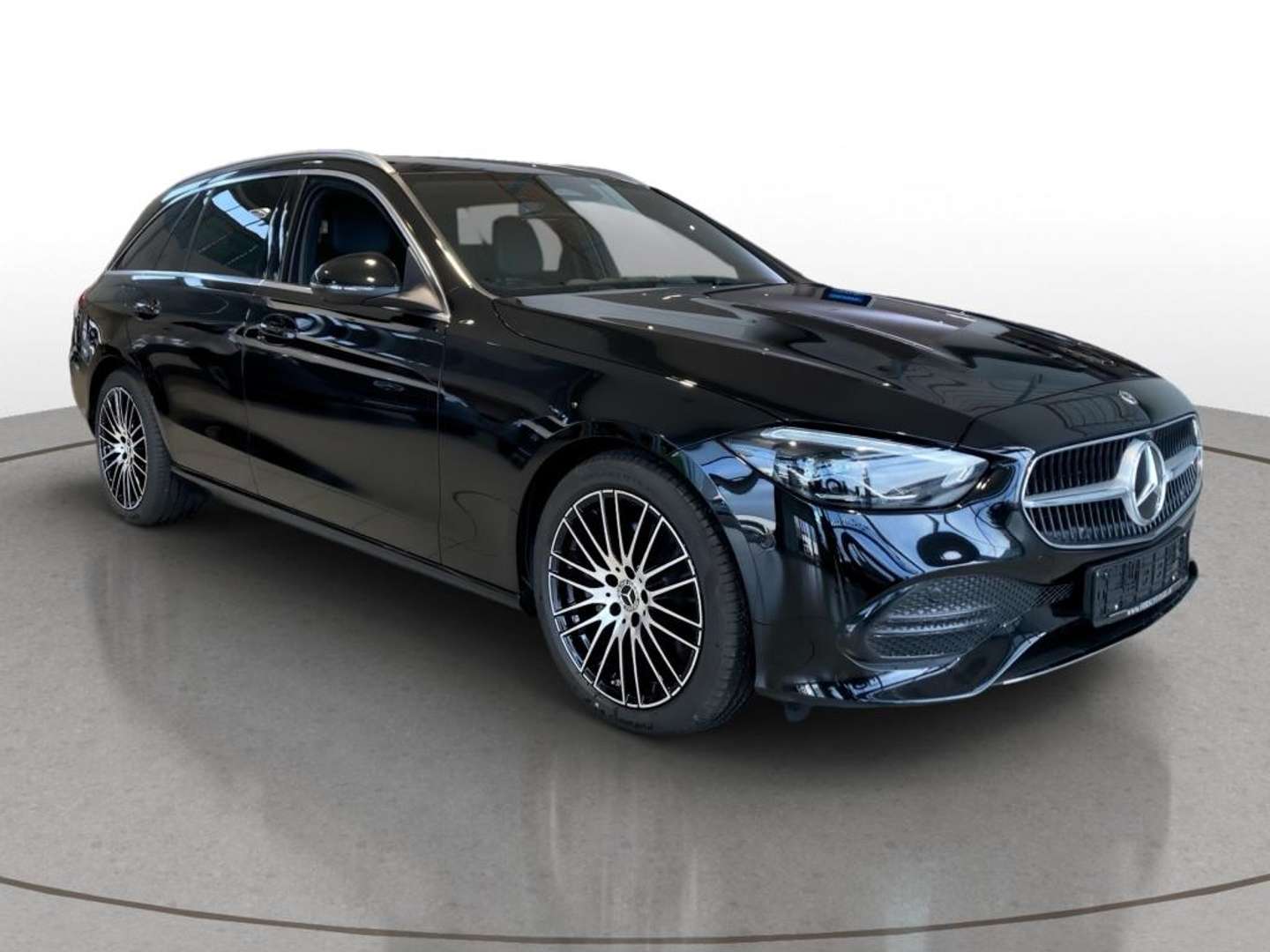 Mercedes Classe C 200 Edition 1 - 2026 - Joinsteer - #3