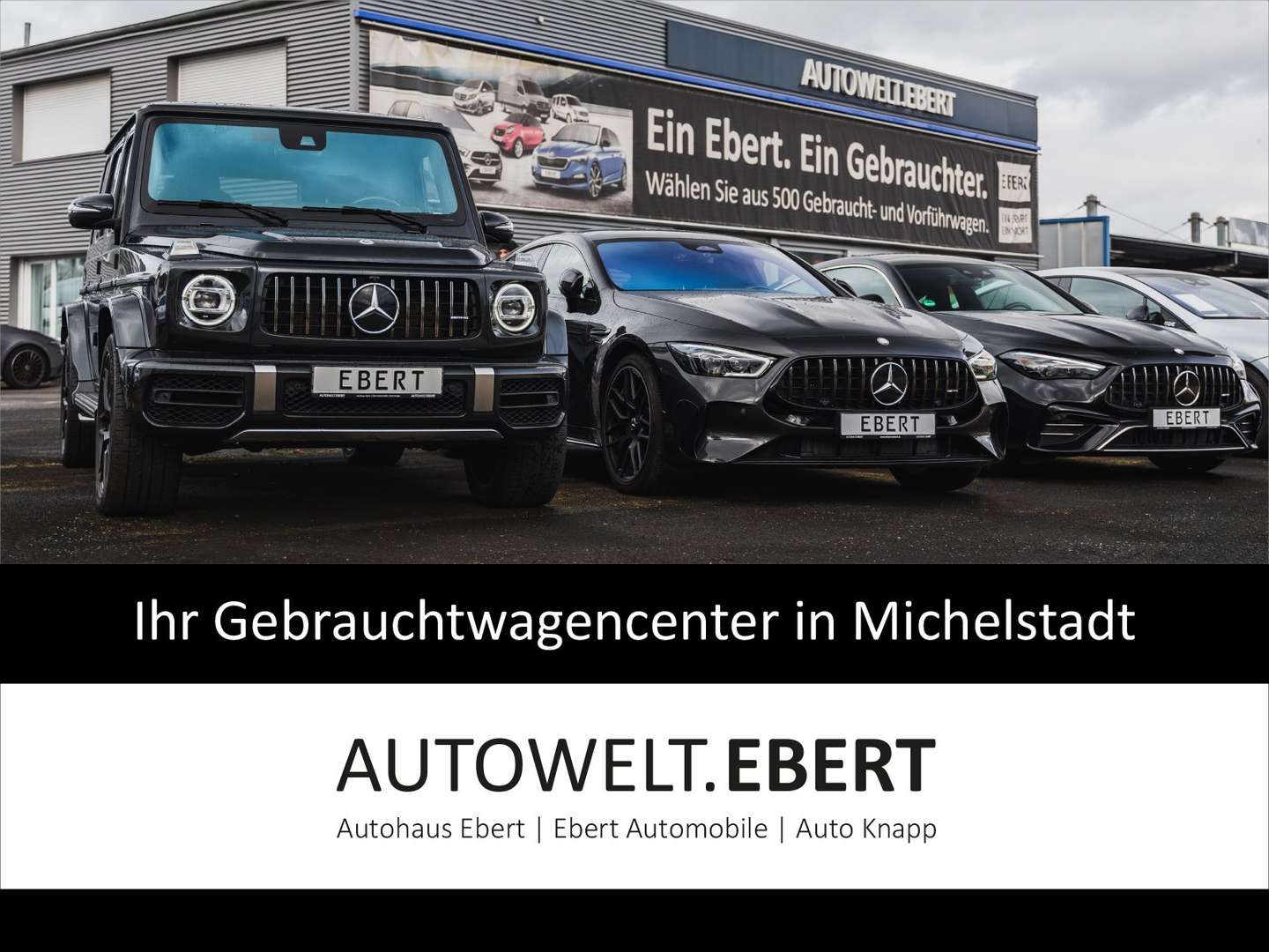 Mercedes CLE 53 AMG 53 Night Edition - 2024 - Joinsteer - #12