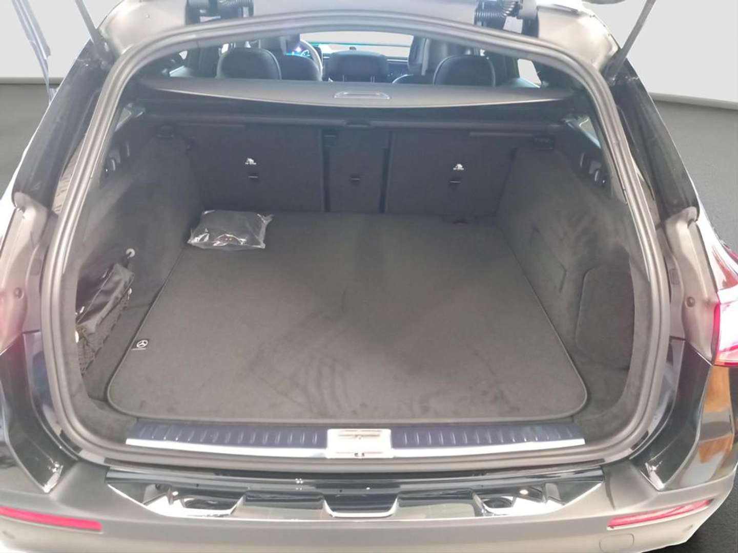 Mercedes Classe E 450 - 2025 - Joinsteer - #13