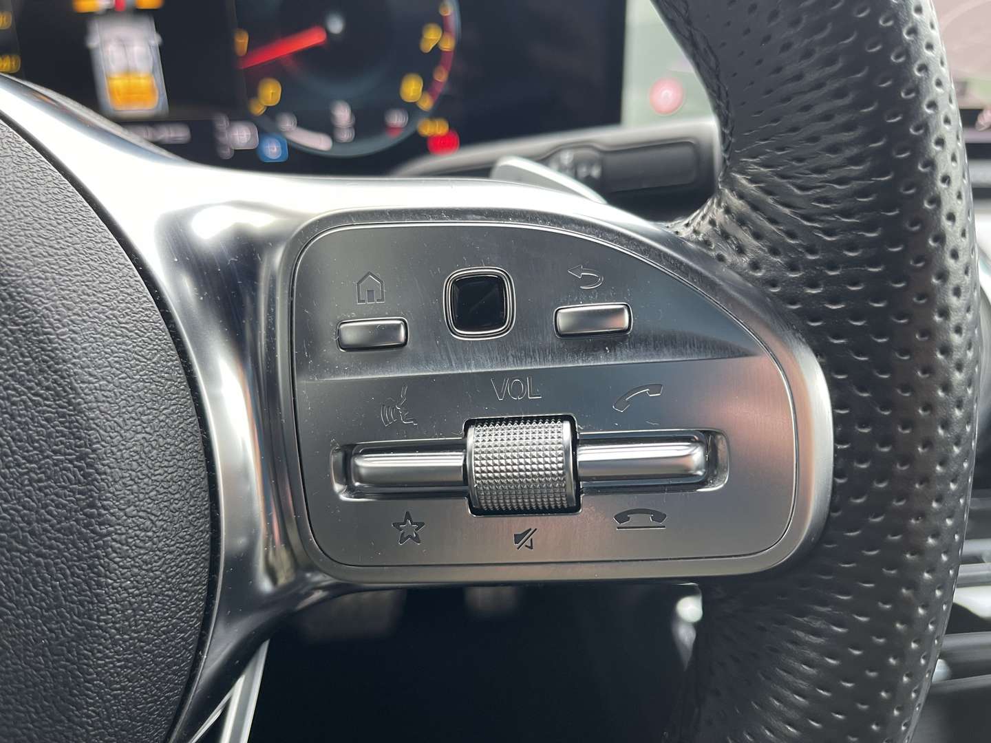 Mercedes CLA 35 AMG 35 Night Edition - 2023 - Joinsteer - #31