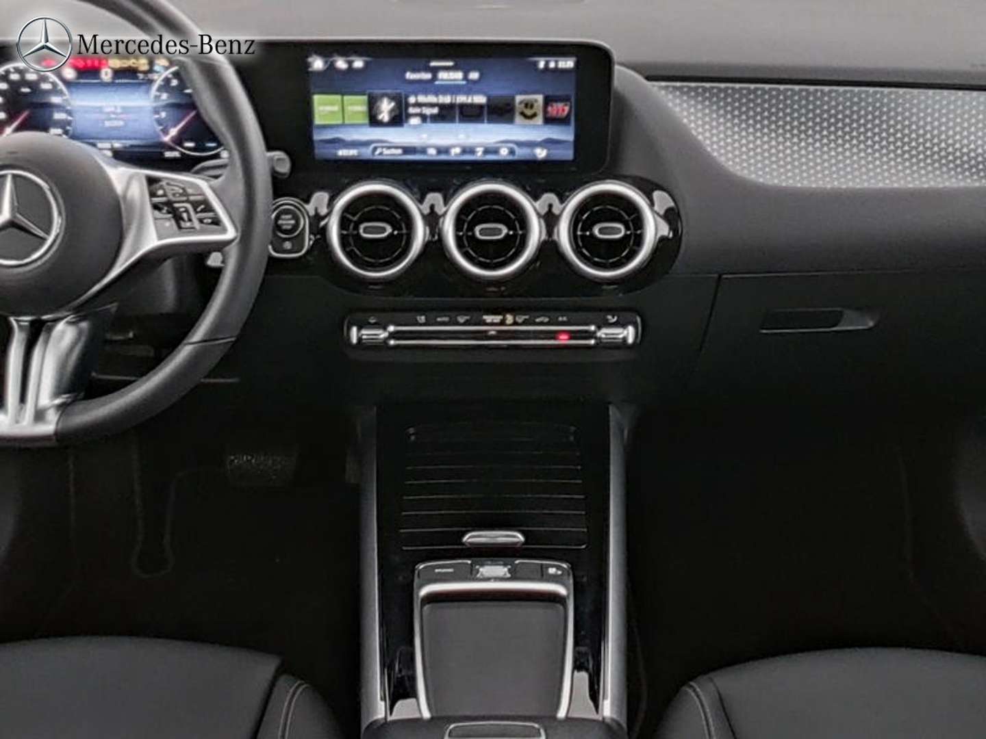 Mercedes GLA 200 - 2025 - Joinsteer - #7