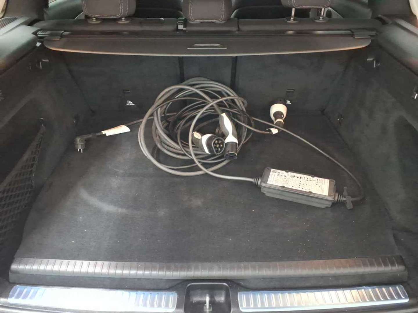 Mercedes GLC 300 - 2020 - Joinsteer - #7