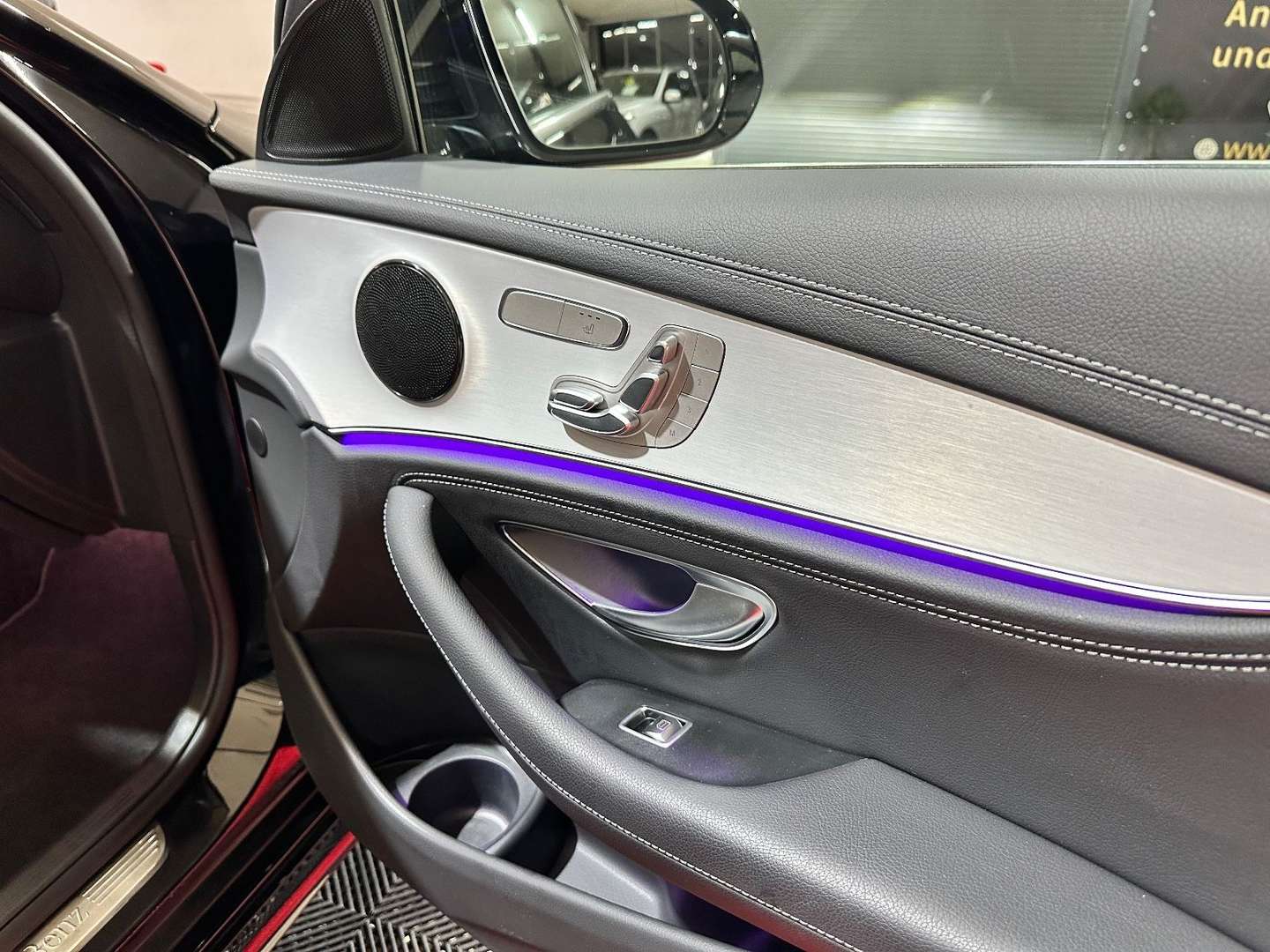 Mercedes Classe E 300 AMG Line - 2022 - Joinsteer - #21
