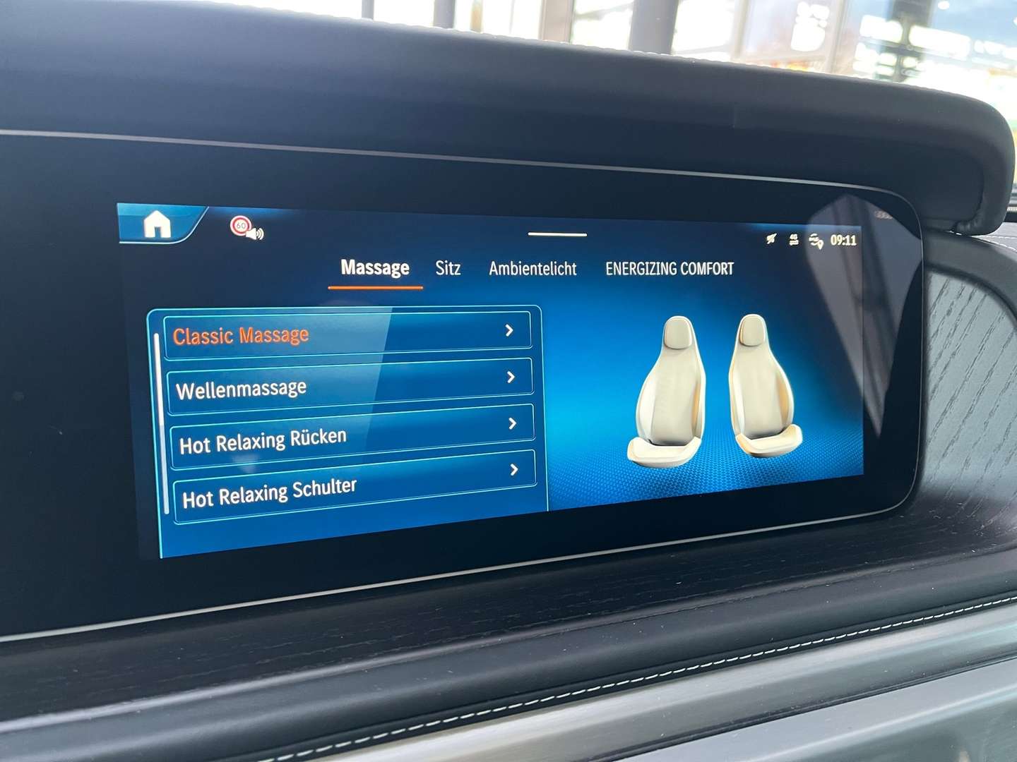 Mercedes GLS 63 Night Edition - 2026 - Joinsteer - #15