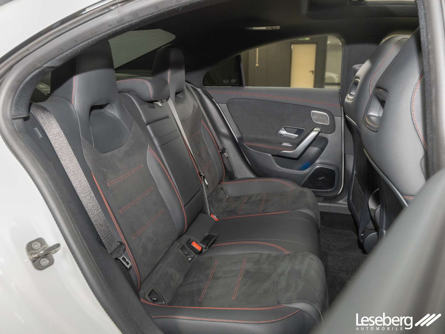 Mercedes CLA 200 Coupé 200 Night Edition - 2024 - Joinsteer - #14