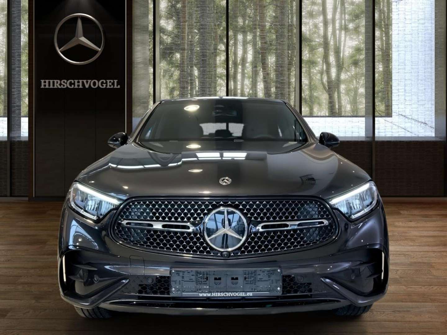 Mercedes GLC 300 AMG Line - 2025 - Joinsteer - #2