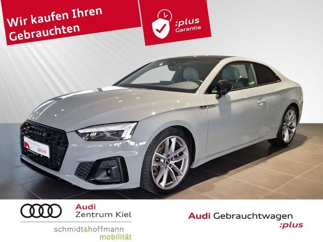 Audi S5 Coupé TDI Quattro Tiptronic - 2022 - Joinsteer - #1