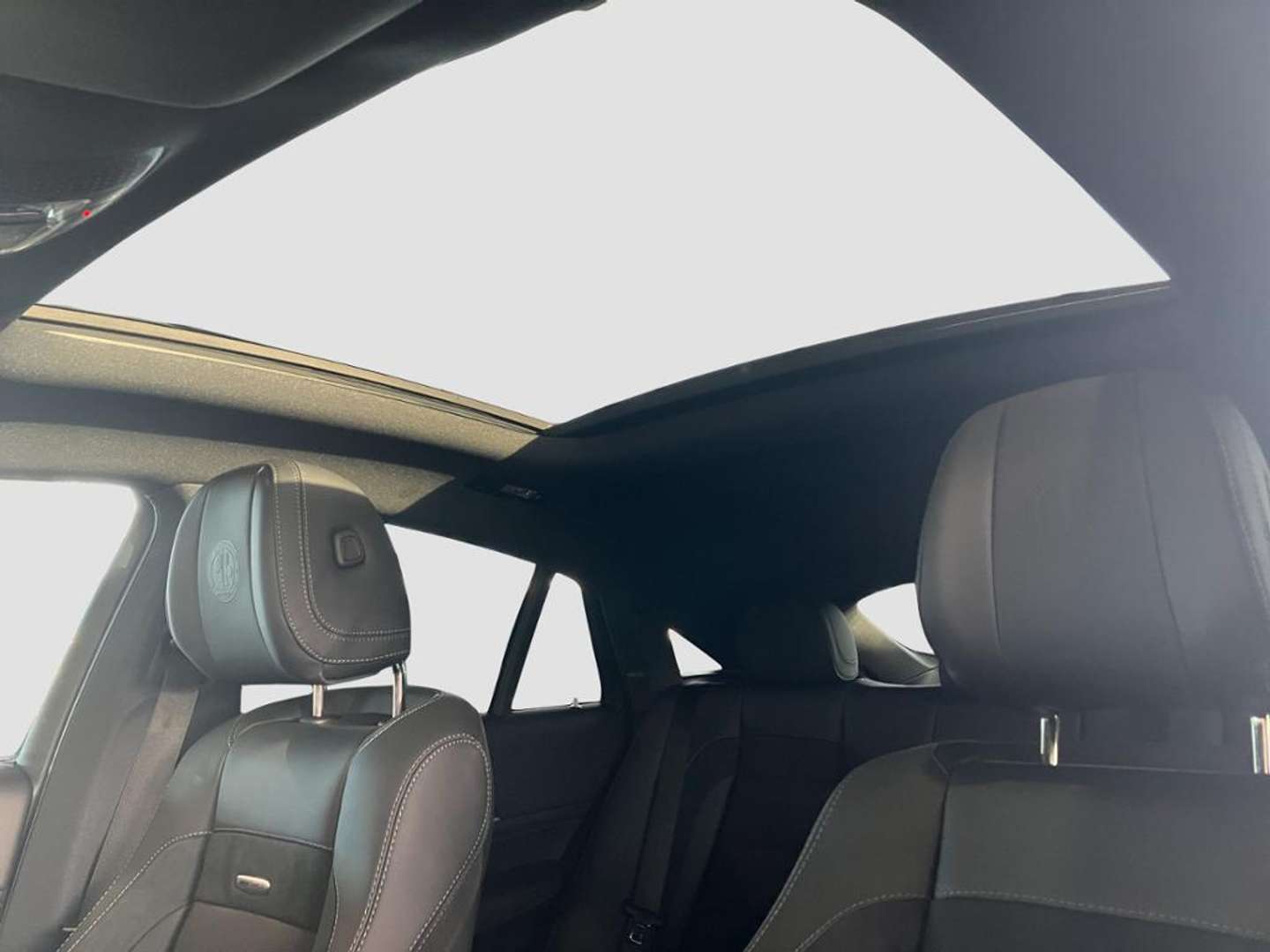 Mercedes GLE 53 AMG 53 Night Edition - 2025 - Joinsteer - #14