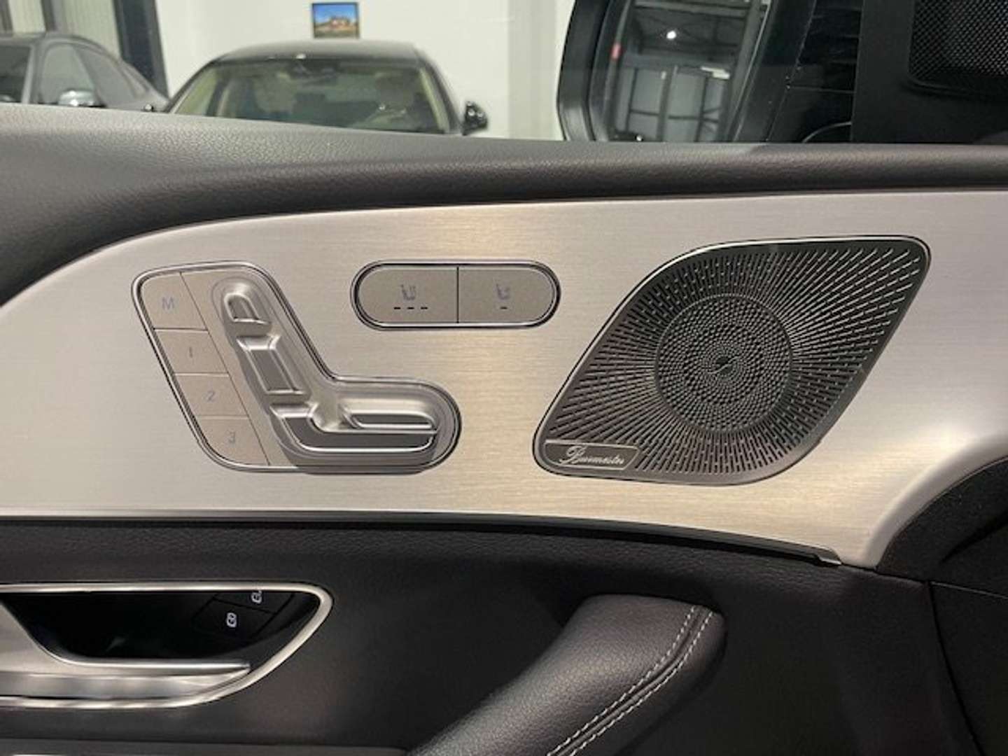 Mercedes GLE 350 AMG LINE - 2022 - Joinsteer - #16