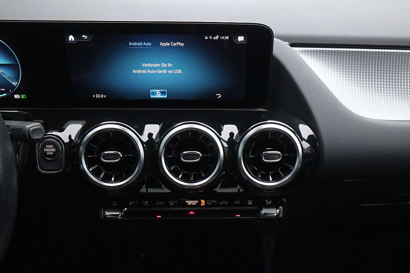 Mercedes GLA 250 - 2021 - Joinsteer - #22