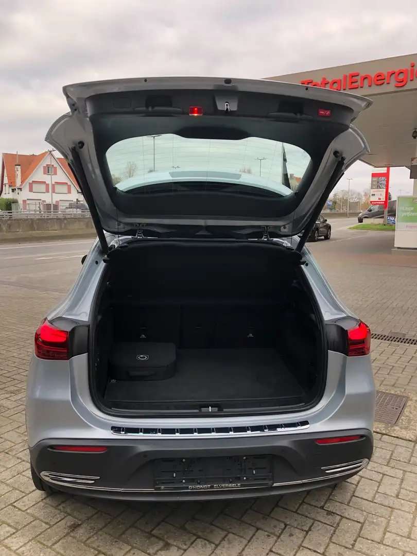 Mercedes EQA 300 - 2024 - Joinsteer - #4