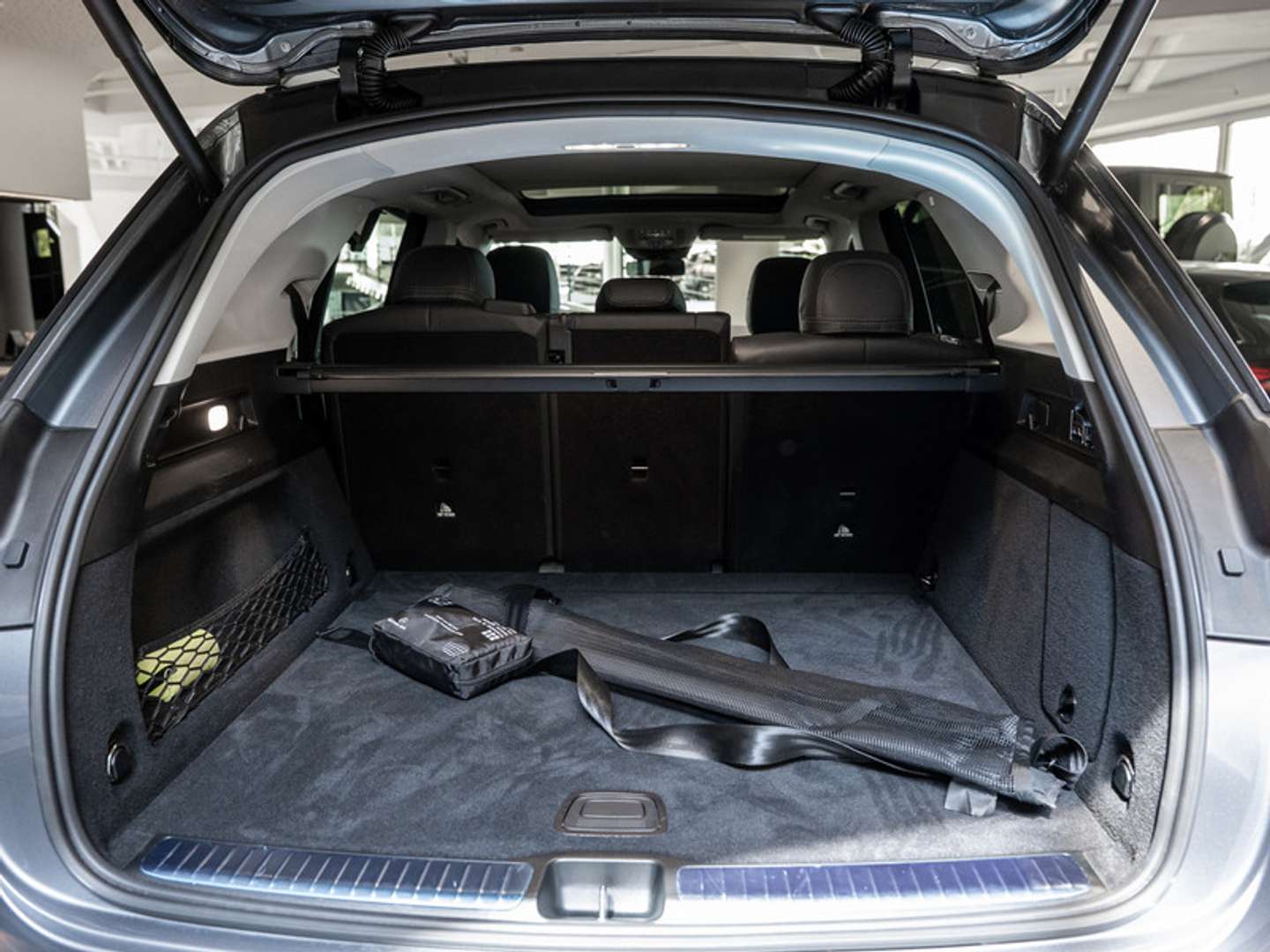 Mercedes GLE 450 AMG Line - 2024 - Joinsteer - #5