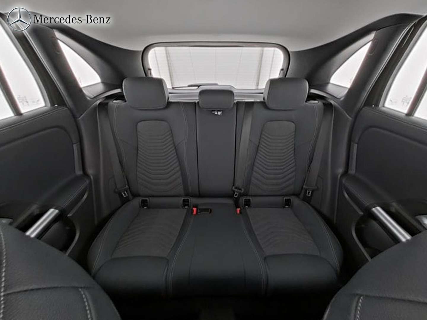 Mercedes GLA 200 - 2025 - Joinsteer - #8