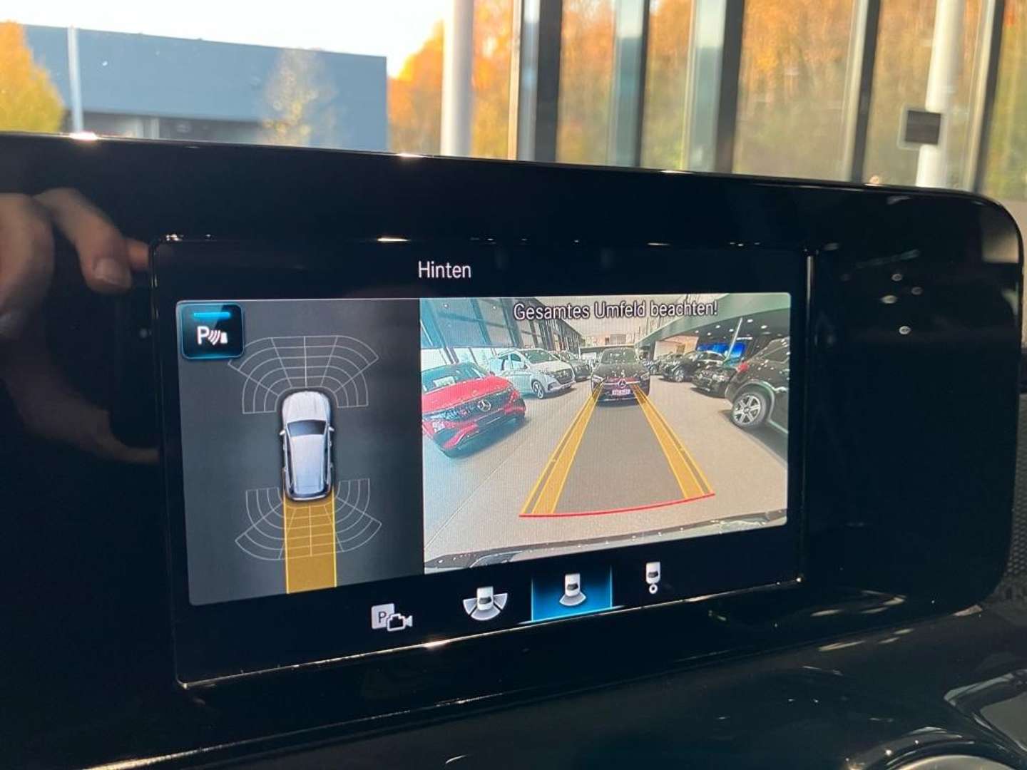 Mercedes GLB 220 - 2022 - Joinsteer - #13