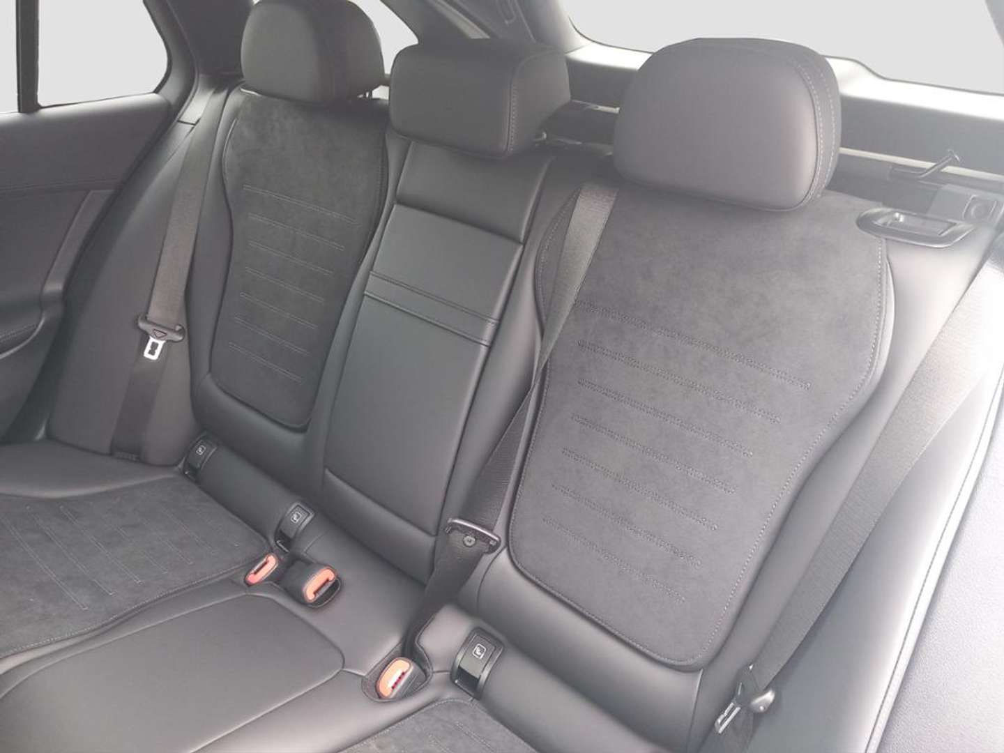 Mercedes Classe C 200 AMG Line - 2025 - Joinsteer - #11