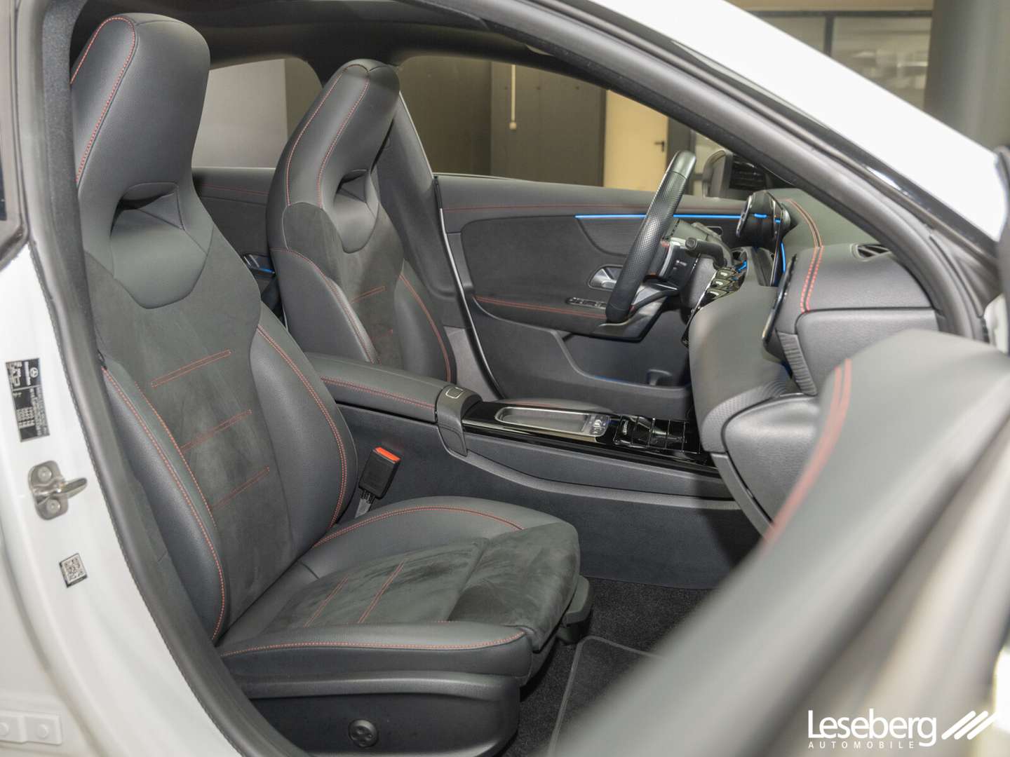 Mercedes CLA 200 Coupé 200 Night Edition - 2024 - Joinsteer - #15