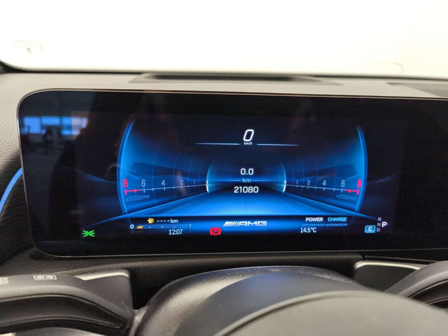 Mercedes GLB 35 35 Premium Plus - 2024 - Joinsteer - #16