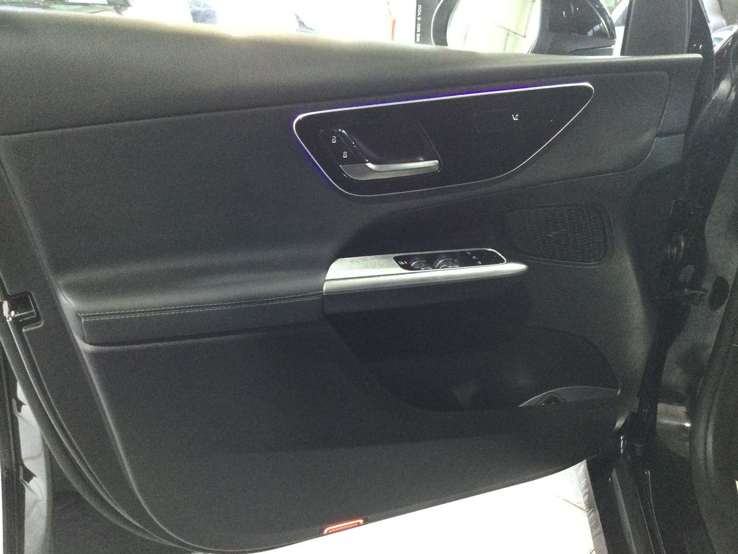 Mercedes GLC 200 - 2025 - Joinsteer - #9