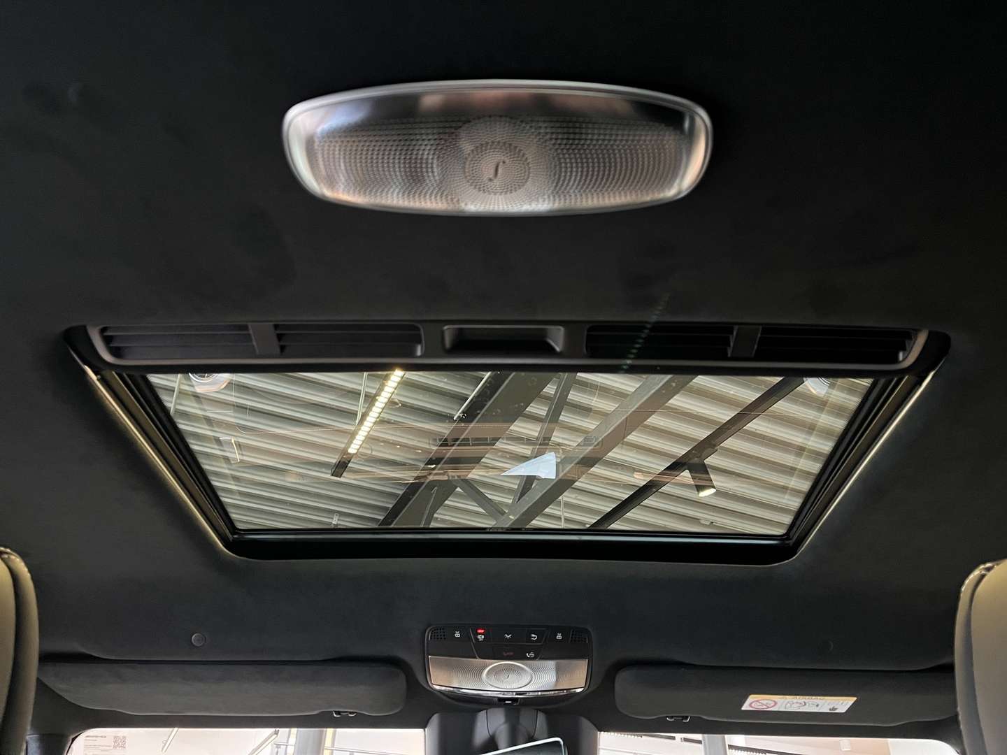 Mercedes GLS 63 Night Edition - 2026 - Joinsteer - #16