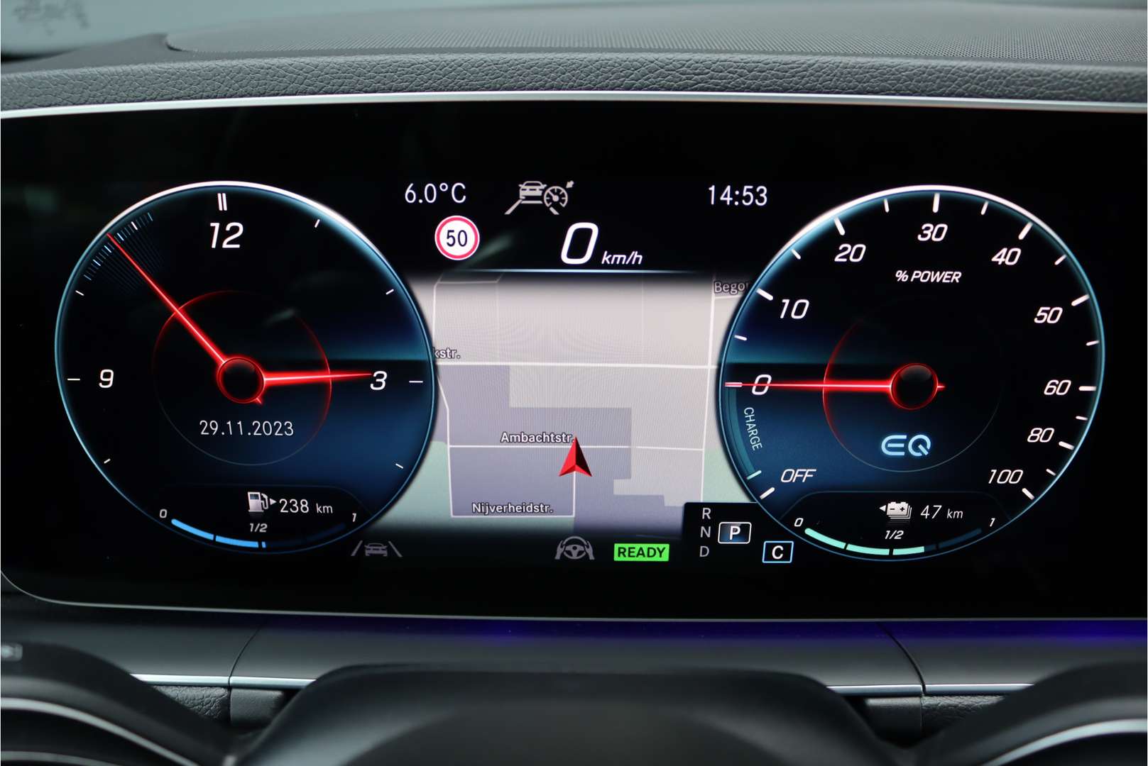 Mercedes GLE 350 AMG LINE - 2022 - Joinsteer - #30