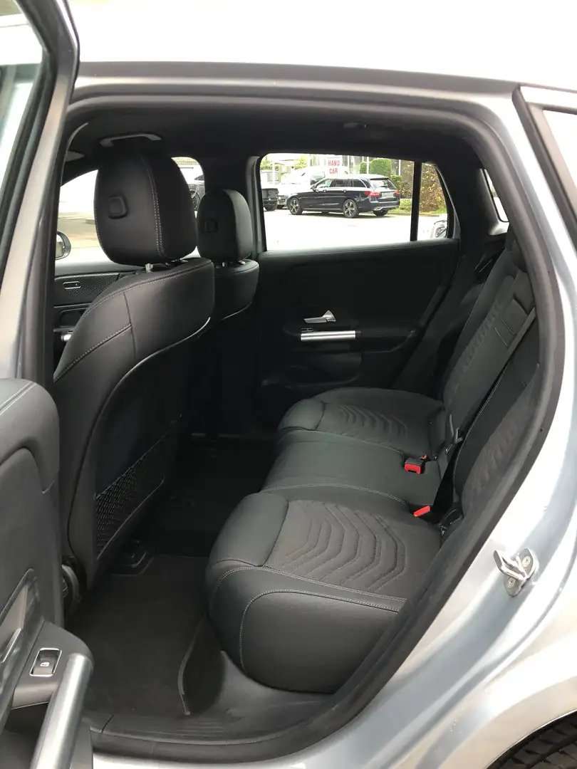 Mercedes EQA 300 - 2024 - Joinsteer - #5