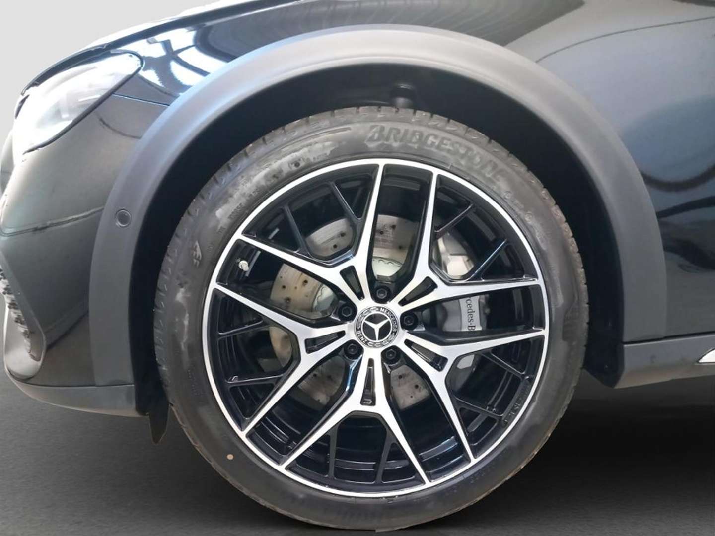 Mercedes Classe E 450 - 2025 - Joinsteer - #15