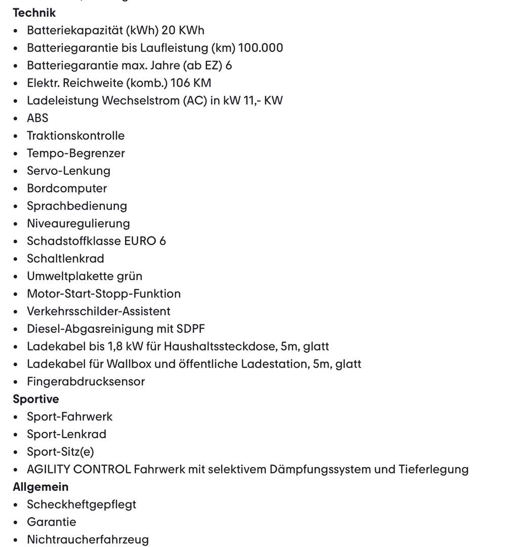 Mercedes Classe E 300 Night Edition - 2025 - Joinsteer - #2