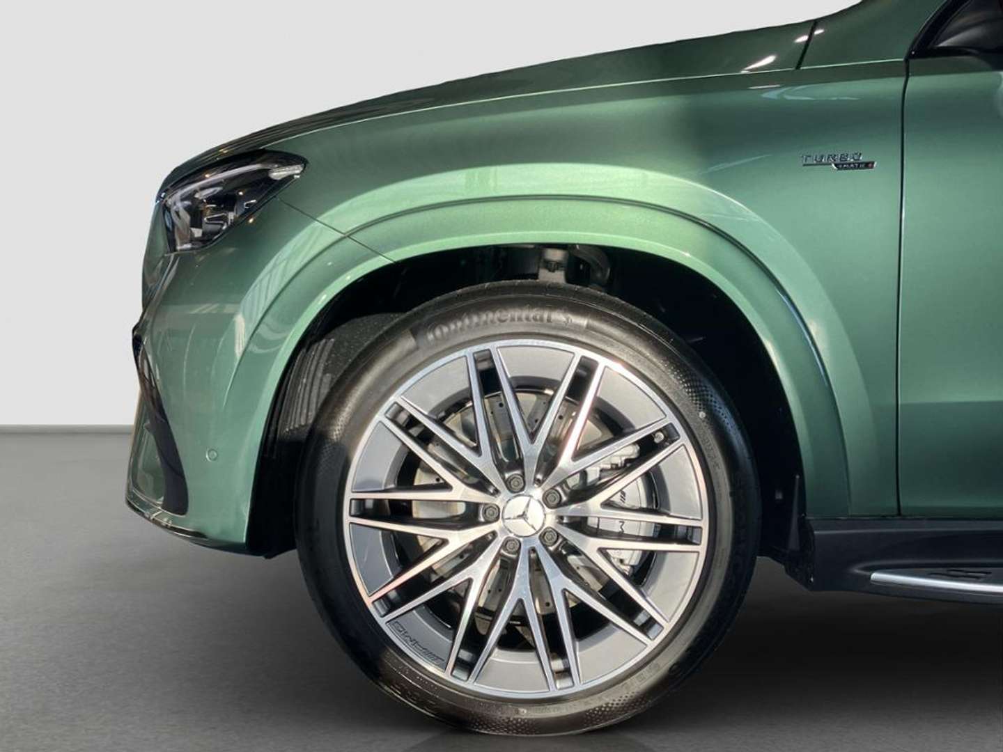 Mercedes GLE 53 AMG 53 Night Edition - 2025 - Joinsteer - #15