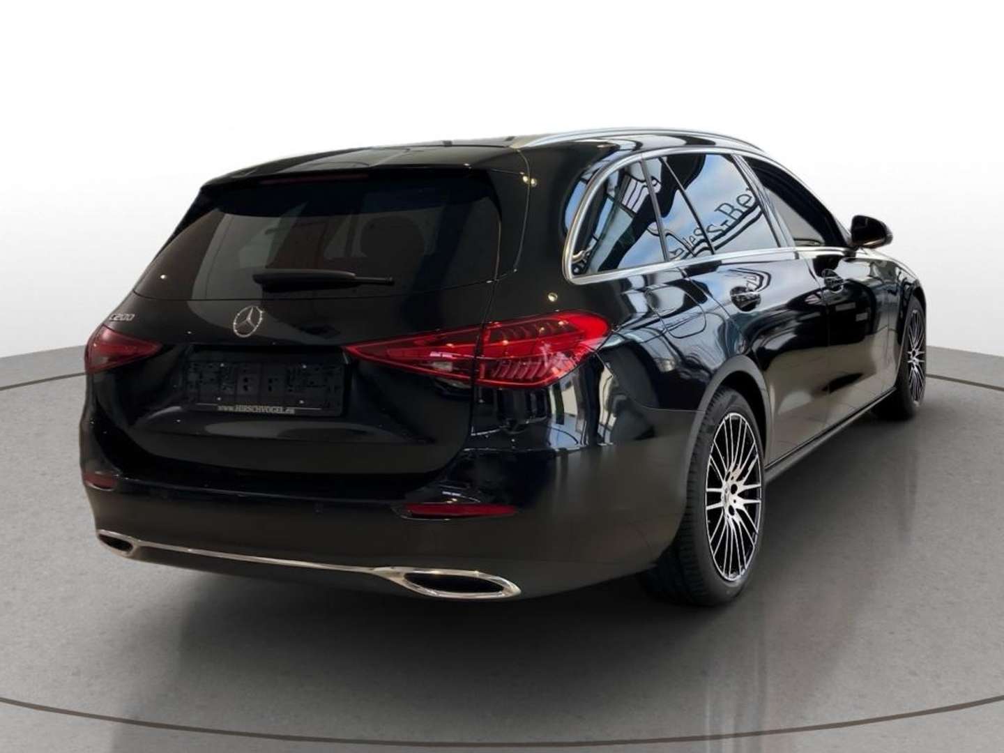 Mercedes Classe C 200 Edition 1 - 2026 - Joinsteer - #4