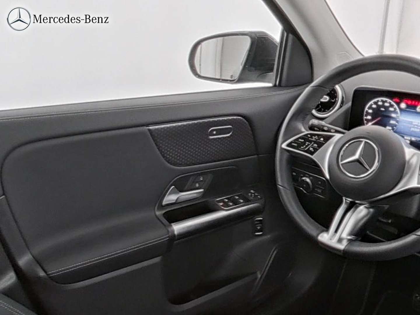 Mercedes GLA 200 - 2025 - Joinsteer - #9