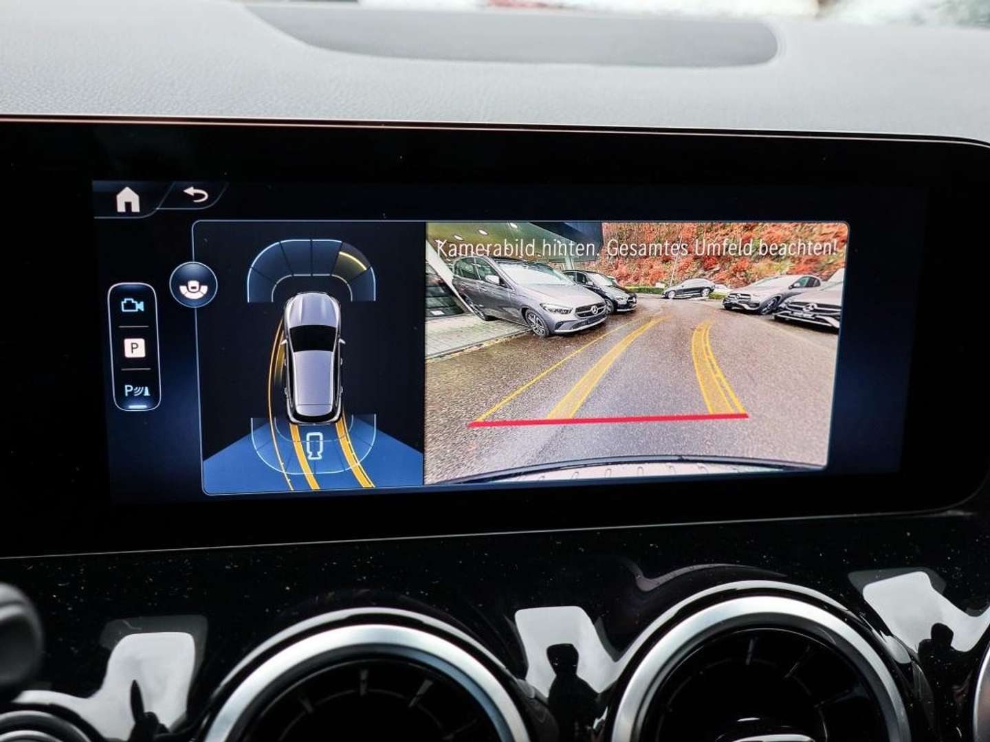 Mercedes GLA 250 - 2024 - Joinsteer - #11