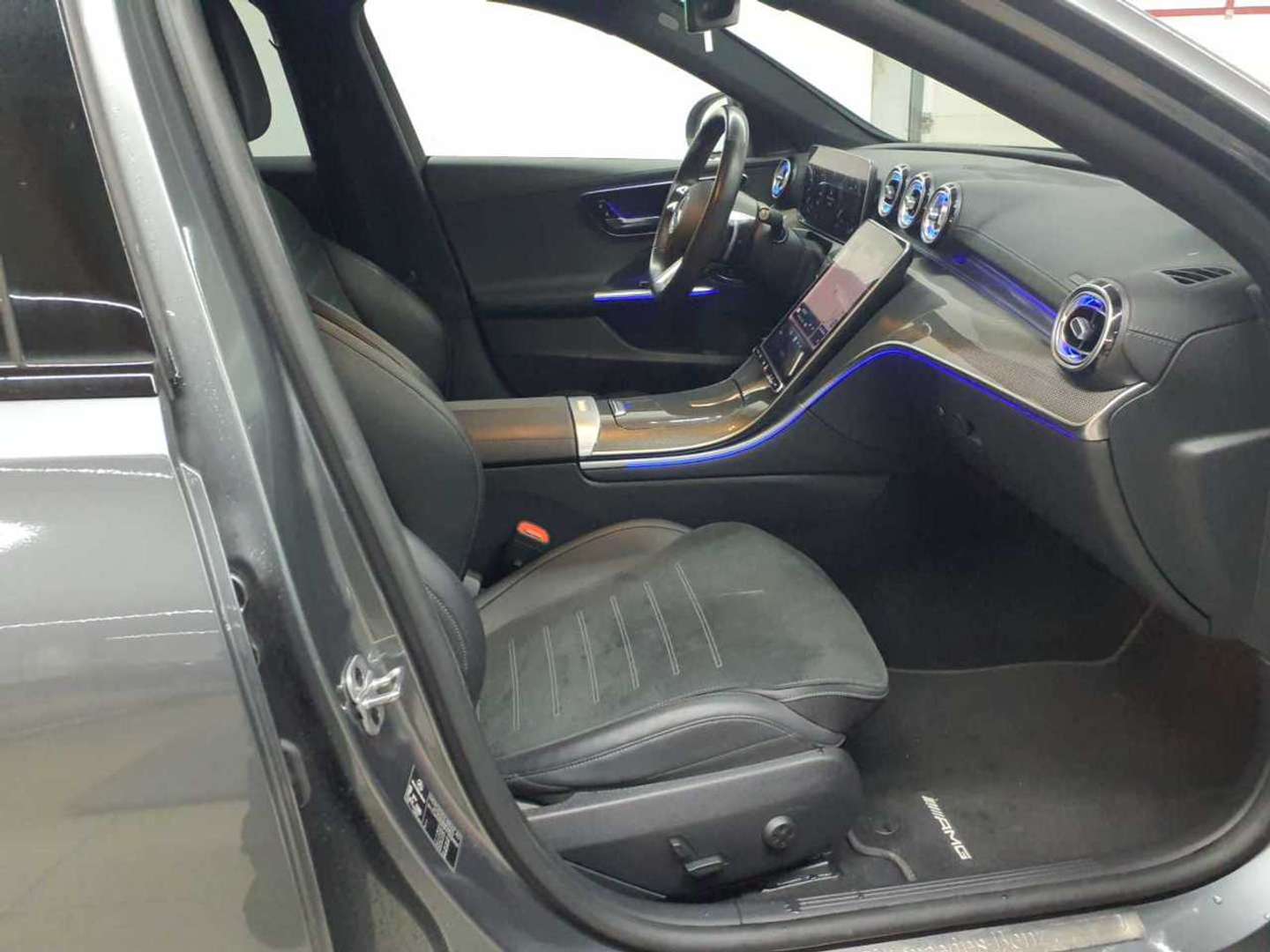 Mercedes Classe C 220 - 2022 - Joinsteer - #11