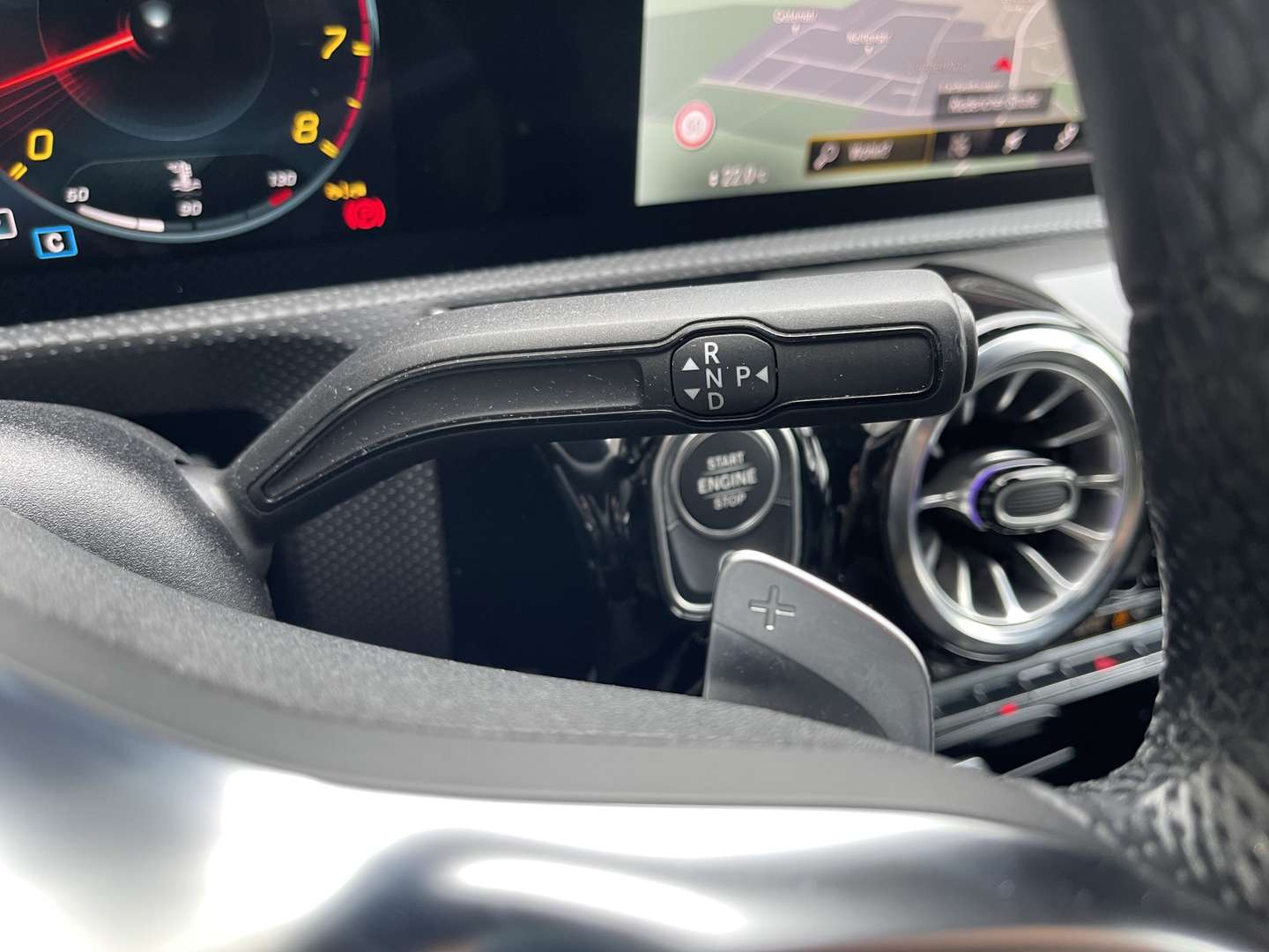 Mercedes CLA 35 AMG 35 Night Edition - 2023 - Joinsteer - #33