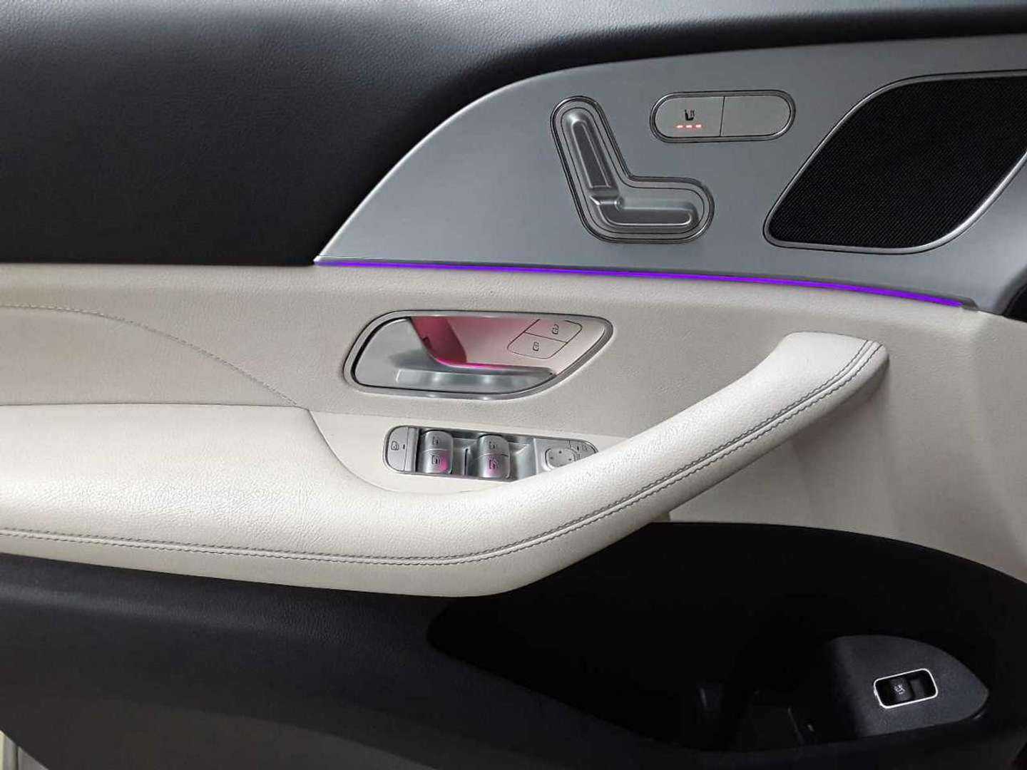 Mercedes GLE 350 - 2022 - Joinsteer - #3