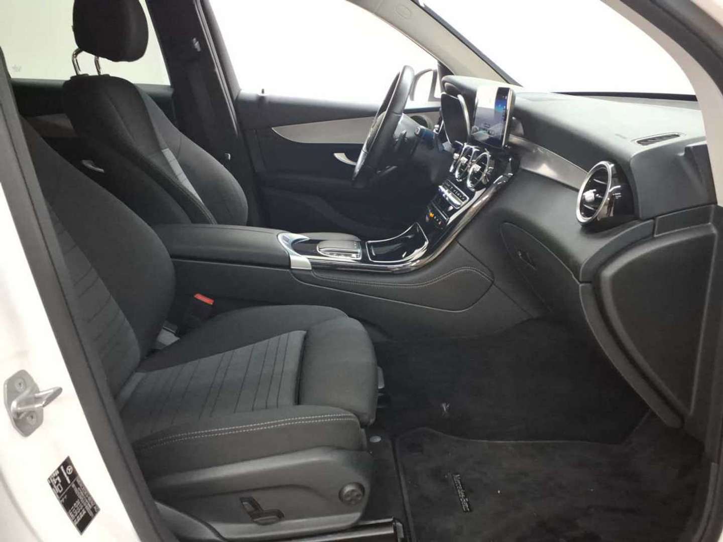 Mercedes GLC 300 - 2020 - Joinsteer - #8