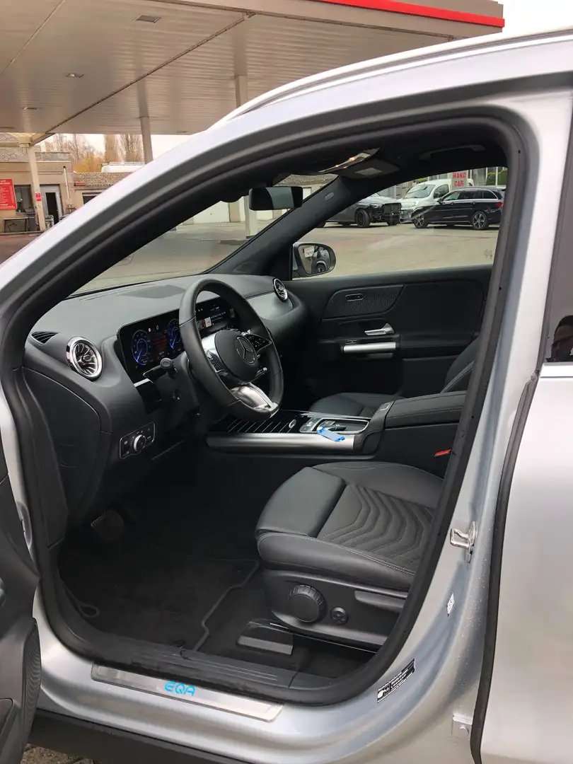 Mercedes EQA 300 - 2024 - Joinsteer - #6