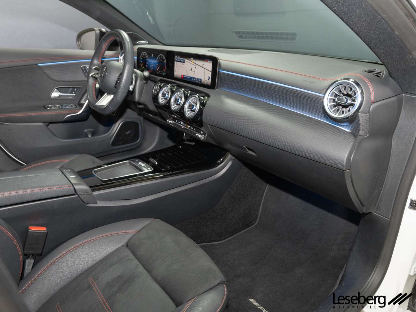 Mercedes CLA 200 Coupé 200 Night Edition - 2024 - Joinsteer - #16