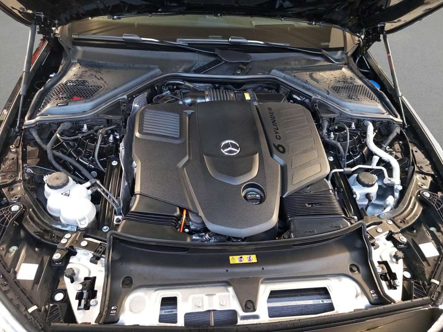 Mercedes Classe E 450 - 2025 - Joinsteer - #16