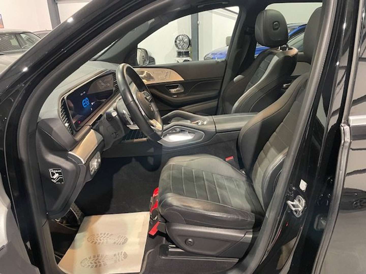 Mercedes GLE 350 AMG LINE - 2022 - Joinsteer - #17