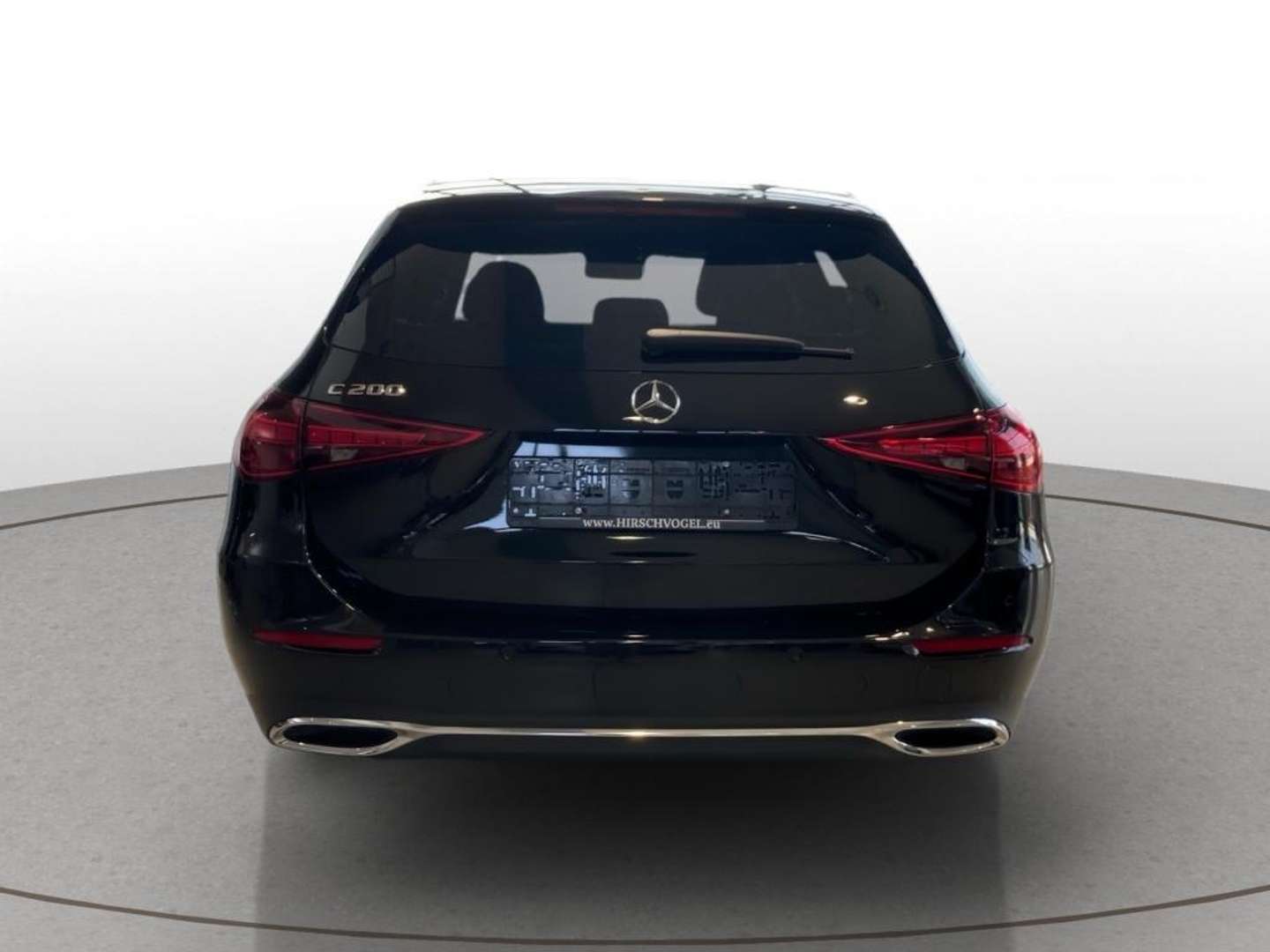 Mercedes Classe C 200 Edition 1 - 2026 - Joinsteer - #5