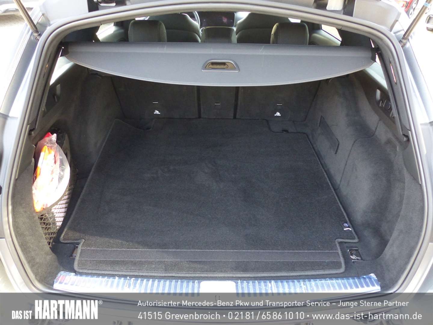 Mercedes Classe E 200 Night Edition - 2022 - Joinsteer - #12