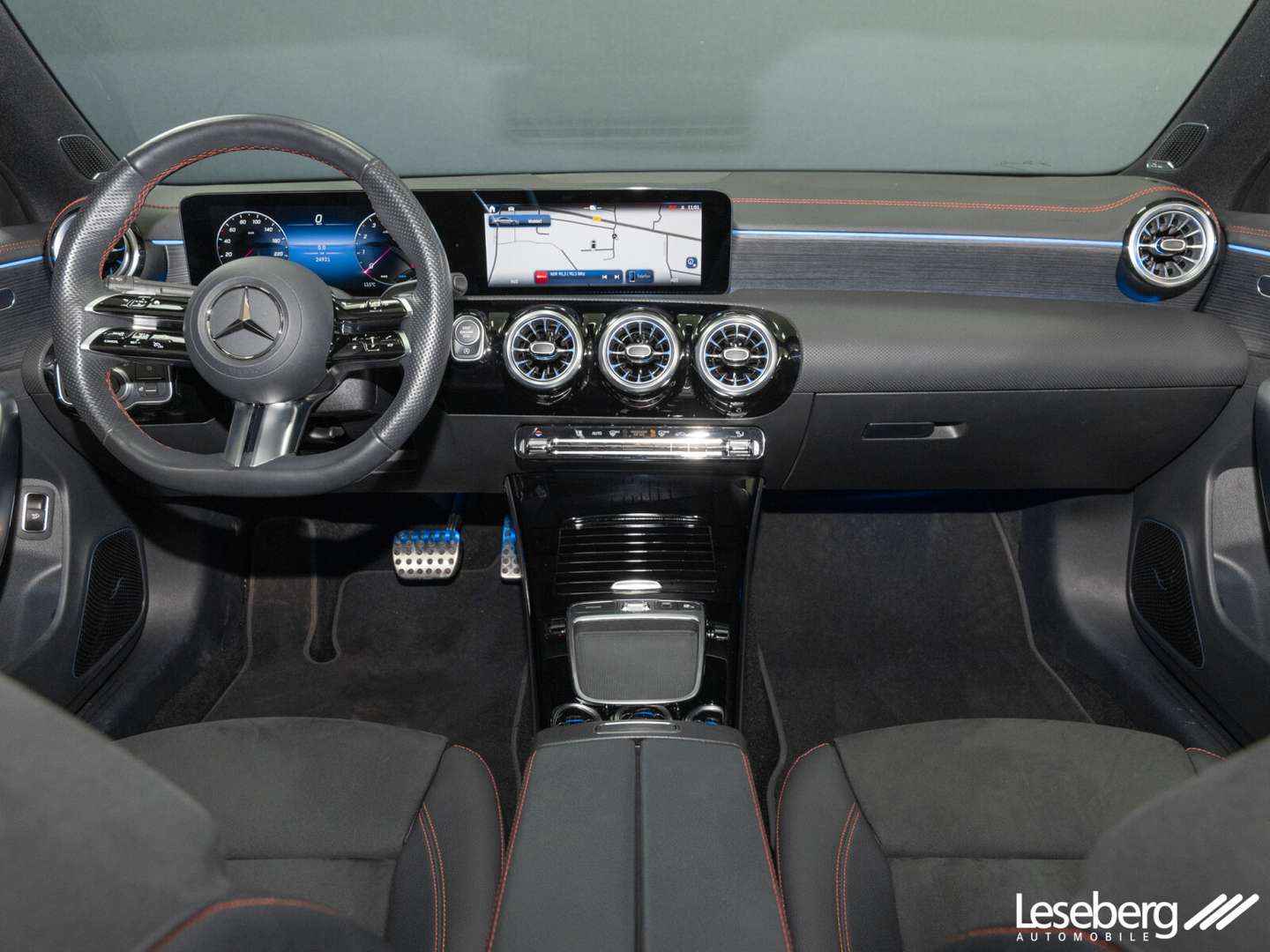 Mercedes CLA 200 Coupé 200 Night Edition - 2024 - Joinsteer - #17