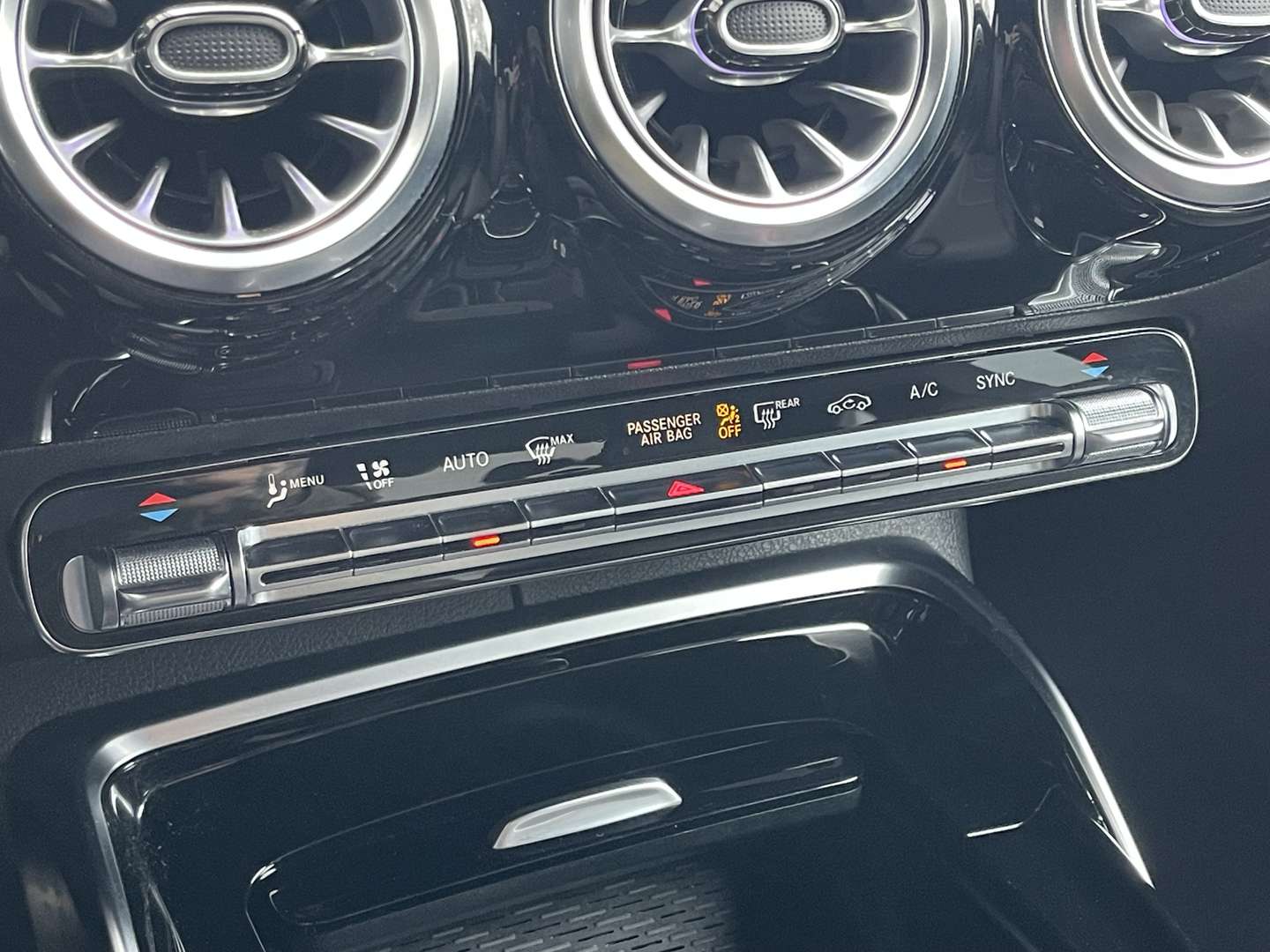 Mercedes CLA 35 AMG 35 Night Edition - 2023 - Joinsteer - #34