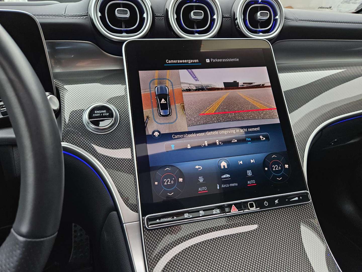 Mercedes GLC 400 AMG Line - 2023 - Joinsteer - #28