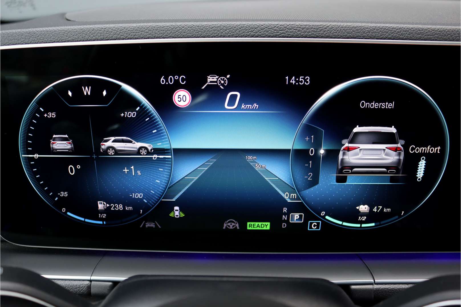 Mercedes GLE 350 AMG LINE - 2022 - Joinsteer - #32