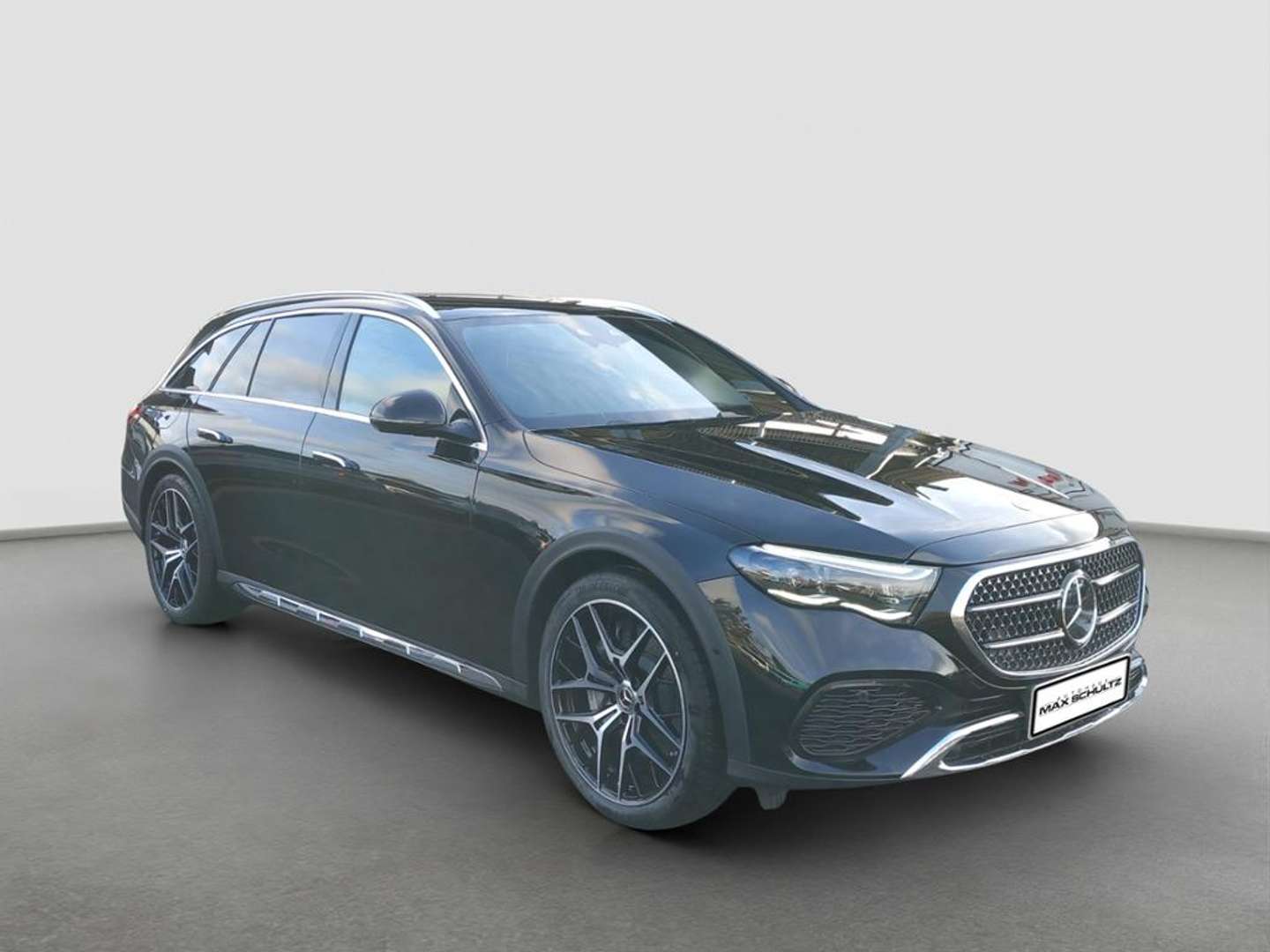 Mercedes Classe E 450 - 2025 - Joinsteer - #17